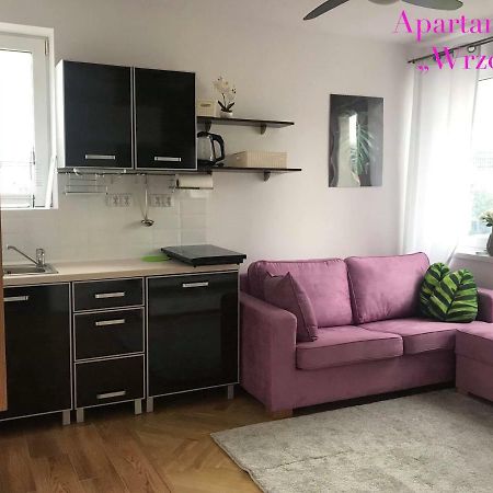 Deluxe Panska Apartments Warszawa Eksteriør bilde