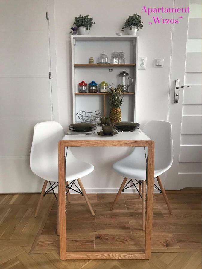 Deluxe Panska Apartments Warszawa Eksteriør bilde