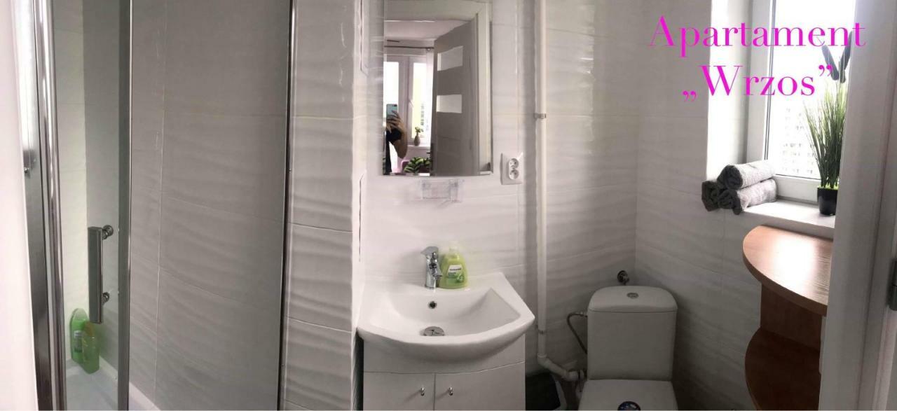 Deluxe Panska Apartments Warszawa Eksteriør bilde