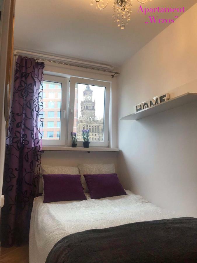Deluxe Panska Apartments Warszawa Eksteriør bilde